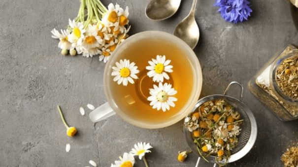 6 loại thảo dược hỗ trợ giảm căng thẳng, tăng cường trí nhớ