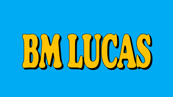 ỨNG DỤNG BAEMIN RA MẮT BỘ PHÔNG CHỮ MỚI BM LUCAS