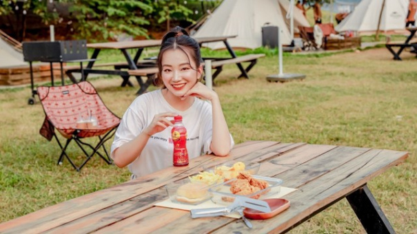 Giới trẻ Việt uống gì khi đi đu concert idol để luôn tươi mát
