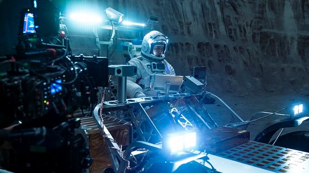 The Moon: Nhiệm Vụ Cuối Cùng được ra mắt với định dạng 4DX, hứa hẹn gây bão rạp Việt tháng 8