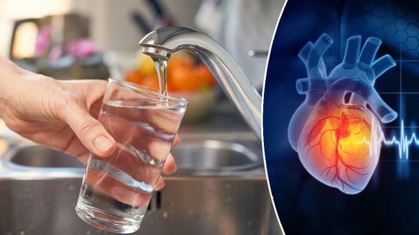 Vì sao uống nước quá nhiều cũng có thể gây chết người?