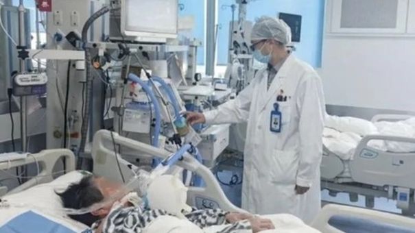 Vợ chết, chồng ngộ độc nặng sau khi ăn cơm rang trứng để qua đêm