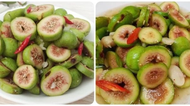 Quả sung được nhiều người yêu thích: Ăn quả sung có tốt không?