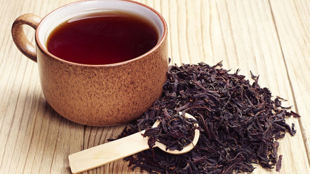 Trà đen: Loại trà người Việt ưa chuộng chống được 8 loại ung thư
