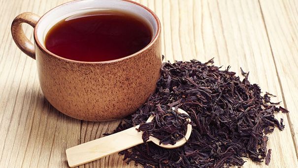 Trà đen: Loại trà người Việt ưa chuộng chống được 8 loại ung thư