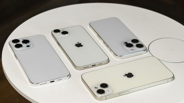 Chân dung iPhone 15 trước ngày ra mắt
