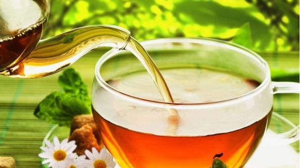 Dùng trà thảo dược thế nào là tốt?