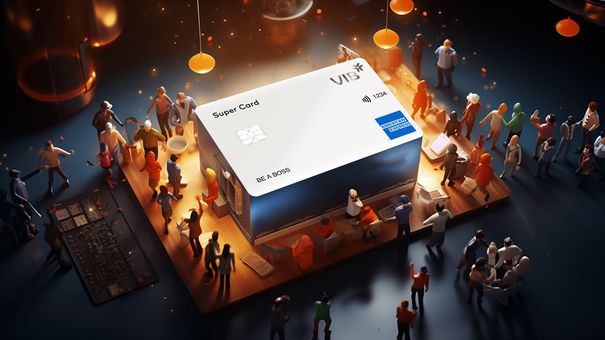 Mừng 27 năm thành lập, VIB ưu đãi không giới hạn tri ân khách hàng