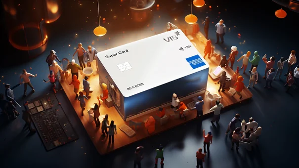 Mừng 27 năm thành lập, VIB ưu đãi không giới hạn tri ân khách hàng