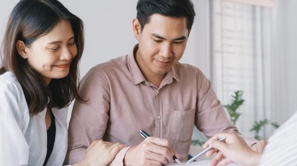 3 điều cần biết về quản lý tài chính cho các cặp đôi định sống chung
