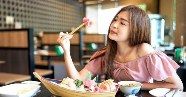 Ăn nhiều protein để giảm mỡ tăng cơ, chị em chưa biết sự thật này