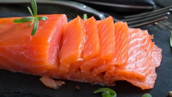 Những thực phẩm dễ kiếm này vừa giúp da đẹp, trẻ lâu lại tốt cho sinh sản