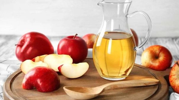 Điều gì xảy ra nếu bạn thường xuyên uống giấm táo với mật ong?