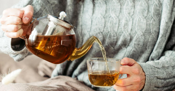 Chuyên gia dinh dưỡng tiết lộ đồ uống 'đánh tan mỡ bụng', giúp giảm chứng viêm mãn tính