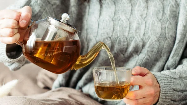 Chuyên gia dinh dưỡng tiết lộ đồ uống 'đánh tan mỡ bụng', giúp giảm chứng viêm mãn tính