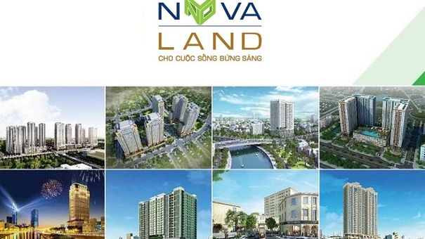 Công ty chứng khoán khuyên nhà đầu tư cắt lỗ với cổ phiếu Novaland