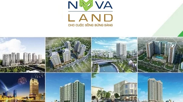Công ty chứng khoán khuyên nhà đầu tư cắt lỗ với cổ phiếu Novaland