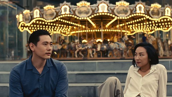 'Muôn kiếp nhân duyên' nhận mưa lời khen từ khán giả Việt