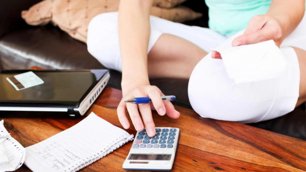 Cách tạo ngân sách để thiết lập tài chính vững vàng mà bạn có thể áp dụng ngay