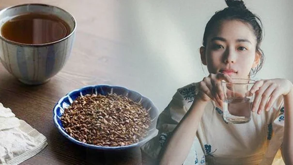 Loại trà người Nhật từ xưa yêu thích không những sạch mạch máu mà còn là 