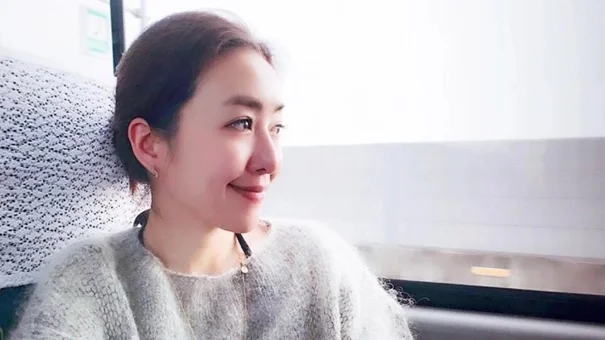 Bài học chi tiêu nhớ đời của người chị U40