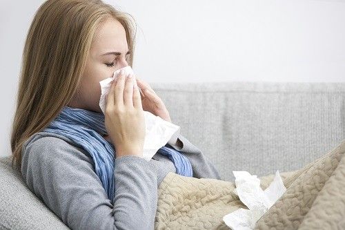 Phòng Bệnh Truyền Nhiễm Mùa Lạnh Và Điều Cần Lưu Ý