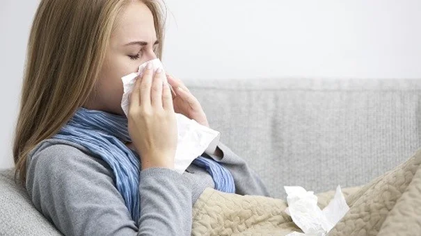 Phòng Bệnh Truyền Nhiễm Mùa Lạnh Và Điều Cần Lưu Ý