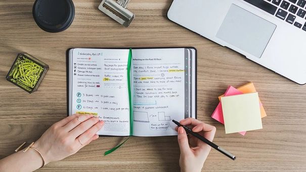 Hãy nghe tôi đừng đảo ngược thứ tự tiết kiệm tiền