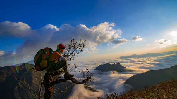 Bỏ Túi 5+ Điểm Săn Mây Đầu Năm Tại Miền Bắc