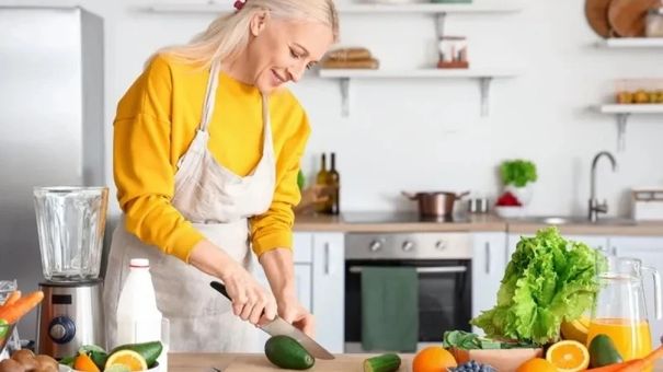 Ăn 10 thực phẩm này giúp da bạn luôn trẻ đẹp