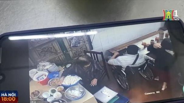 Sự Việc Người Khuyết Tật Bị Từ CHối Phục Vụ Tại Quán Ăn Thực Hư Như Nào?