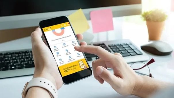 Rủi ro khi gửi tiết kiệm online