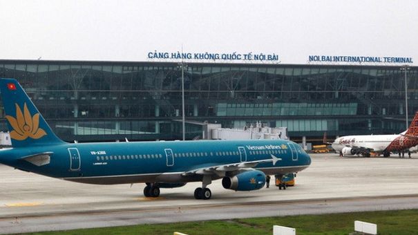 Dù Đã Tăng 472 Chuyến, Vé Máy Bay Tết 2024 Gần Như Bán Hết