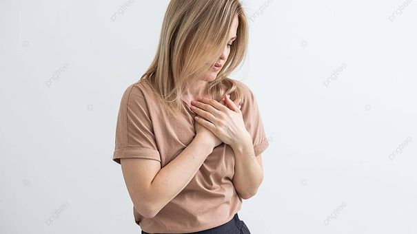 Tức Ngực Ngày 'Đèn Đỏ' Có Phải Dấu Hiệu Ung Thư Vú?