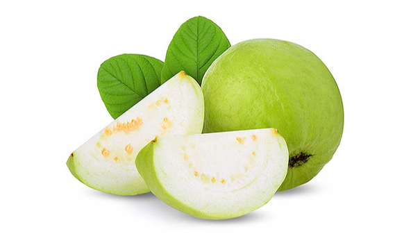 Hạt ổi có ăn được không?