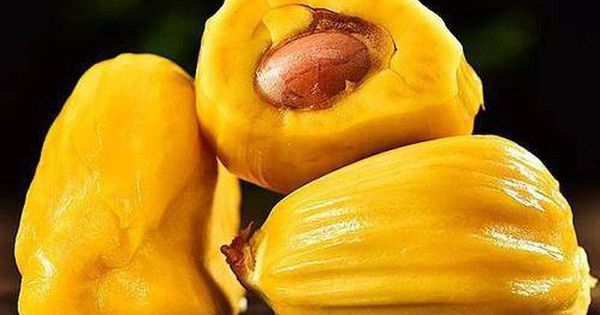 Bộ phận giàu tinh bột kháng bậc nhất ở quả mít, giúp da căng mịn, ở Nhật bán giá siêu đắt