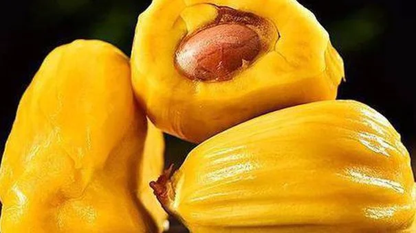 Bộ phận giàu tinh bột kháng bậc nhất ở quả mít, giúp da căng mịn, ở Nhật bán giá siêu đắt