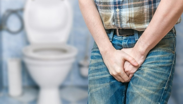Tiểu Đêm Là Dấu Hiệu Của Căn Bệnh Nào