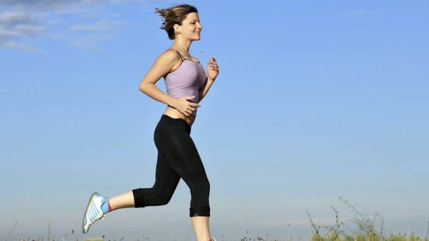 6 việc cần tránh khi chạy bộ để giảm cân