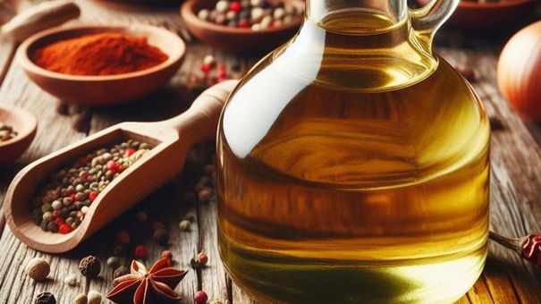 Cách Giảm Tiêu Thụ Dầu Ăn Để Bảo Vệ Sức Khỏe