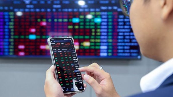Thị Trường Chứng Khoán Hướng Đến Vùng 1.200 Điểm Từ 22/1 - 26/1