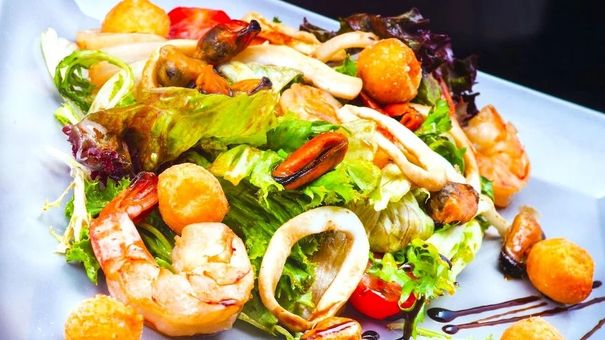Thực đơn bữa tối giúp giảm cân số một