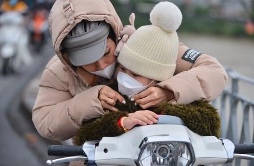 Các Ngăn Đột Quỵ, Kiểm Soát Huyết Áp Trong Mùa Rét