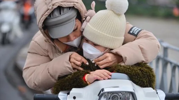 Các Ngăn Đột Quỵ, Kiểm Soát Huyết Áp Trong Mùa Rét