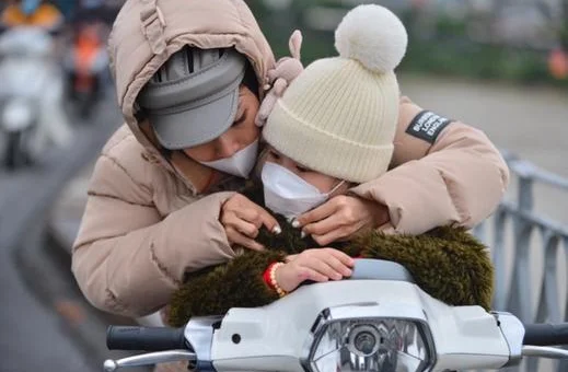 Các Ngăn Đột Quỵ, Kiểm Soát Huyết Áp Trong Mùa Rét