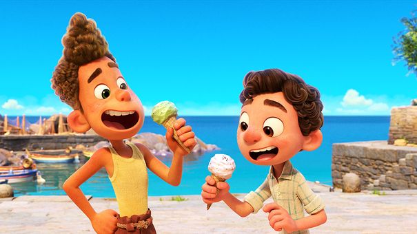 Loạt phim mới và hậu truyện hấp dẫn nhà Disney năm 2024