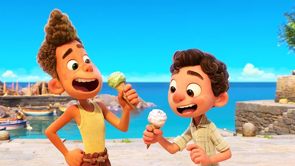 Loạt phim mới và hậu truyện hấp dẫn nhà Disney năm 2024