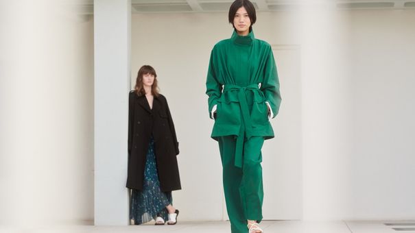 Ra mắt Bộ sưu tập UNIQLO: C mùa Xuân 2024
