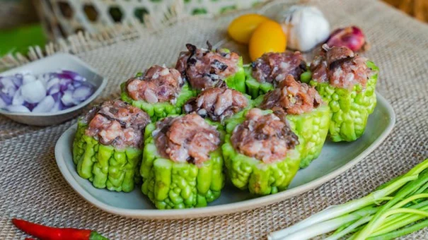Loại rau đắng nhưng được người Nhật chuộng ăn để trường thọ và “bào mỡ thừa”, mâm cúng ngày Tết tốt nhất nên có