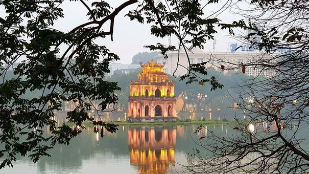 HĐND Hà Nội Sửa Đổi Mức Phí Tham Quan Tại Nhiều Điểm